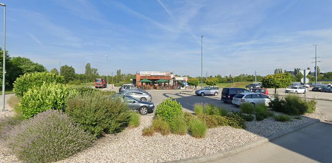 Opinii despre McDonald's Supernova Buzin în Buzin - Gastronomija i ugostiteljstvo