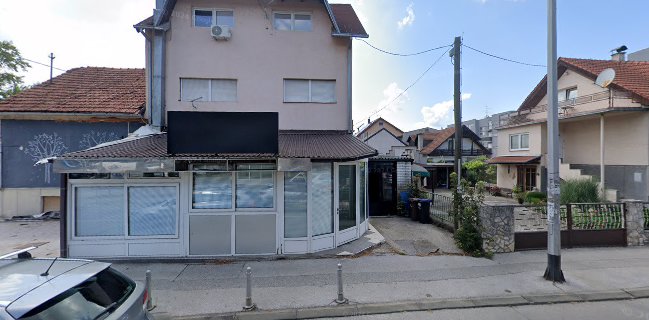 Gladuš Grill (Jalapeno)