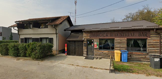 Opinii despre Ivančica industrial bar în Sisak - Gastronomija i ugostiteljstvo