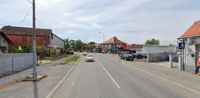 Opinii despre Caffe bar Park în Novska - Gastronomija i ugostiteljstvo