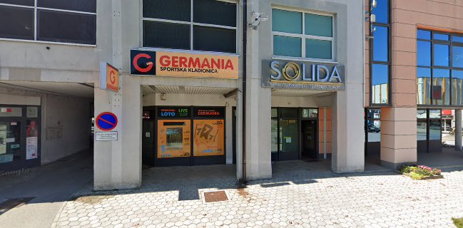 BUNITO Kebab & Burgers