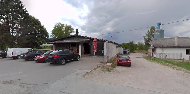 Šarm (Bistro Nacek)