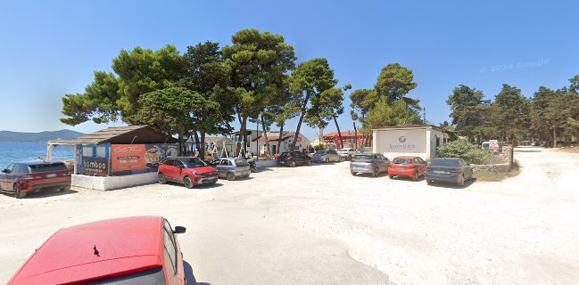 Beach & Cocktail Bar Bamboo