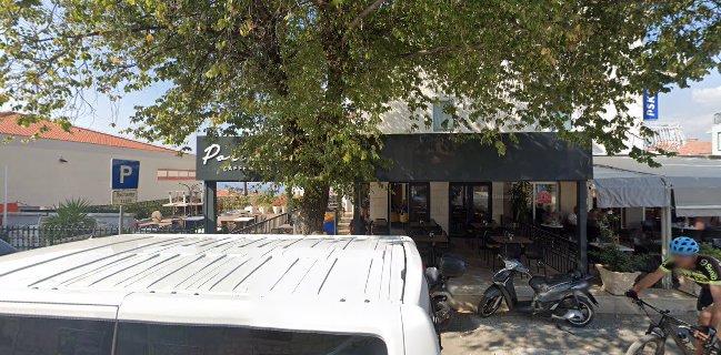 Caffe & Bar Ponistra