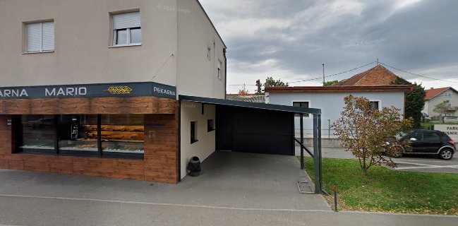 Pekarna Mario