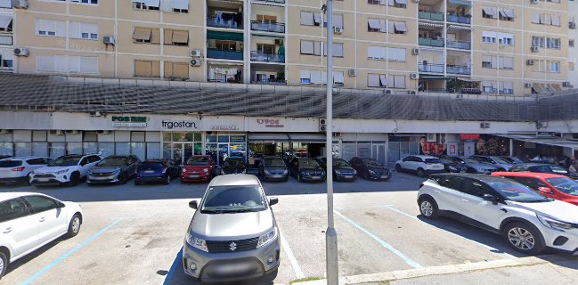 Caffe bar “Diego”