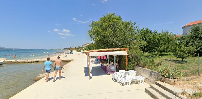 Pablo caffe beach bar