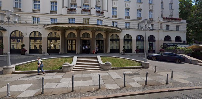 Opinii despre Esplanade 1925 Lounge & Cocktail Bar în Zagreb - Gastronomija i ugostiteljstvo