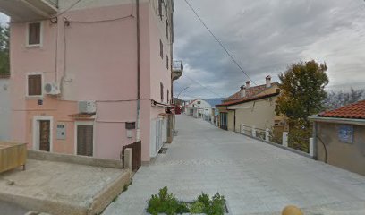 LAPIS, OBRT ZA TRGOVINU, VL. PETAR PALIĆ