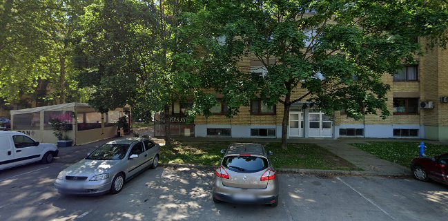 Caffe bar & Club "Piramida"