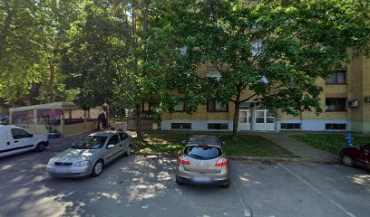 Caffe bar & Club "Piramida"