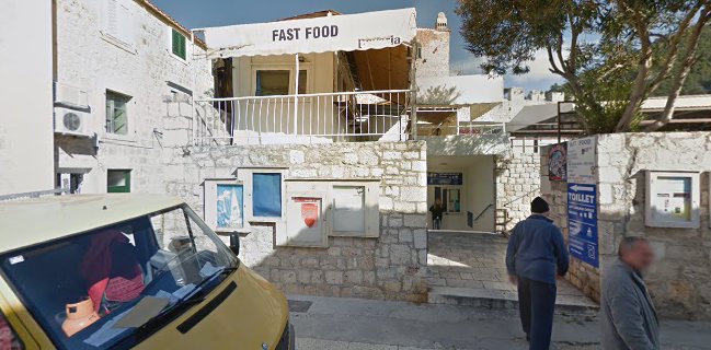 Paradise Garden Hvar