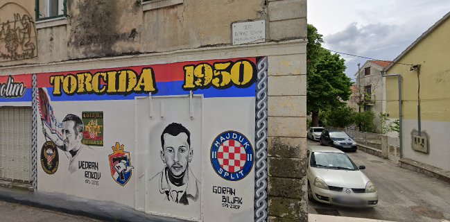 Pekara Babić - Kaštel Gomilica (P15)