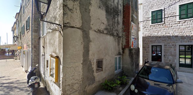 Pršutoreznica Brkić