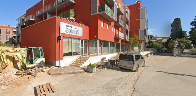 Opinii despre Cafe Bar Balans în Umag - Gastronomija i ugostiteljstvo