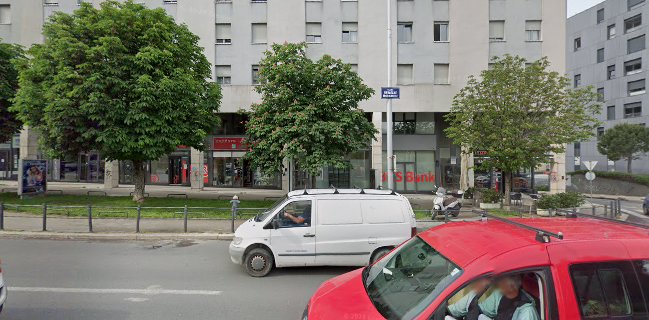 AMERICAN DREAM CAFFE