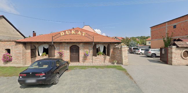 Restoran Dukat