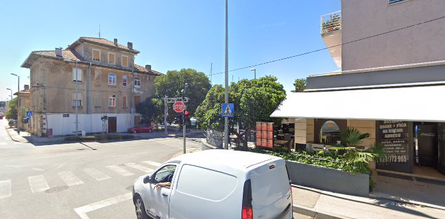Bistro Pizzeria "Stil" - Zadar