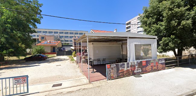 Fast Food Nado