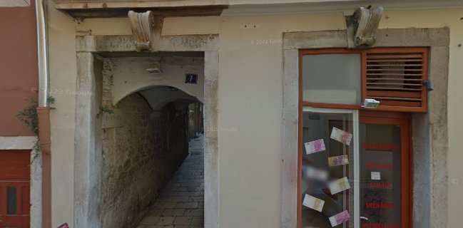 KONOBA TU MI JE LIPO