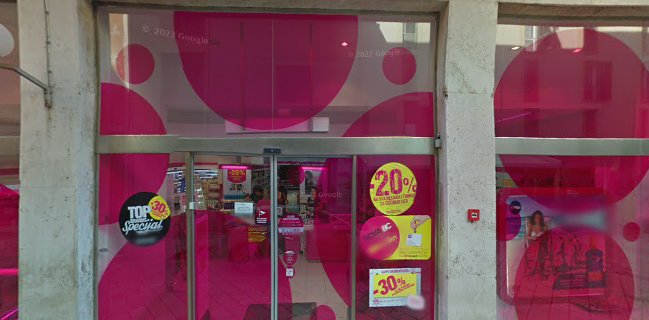 Downtown Boutique Restoran