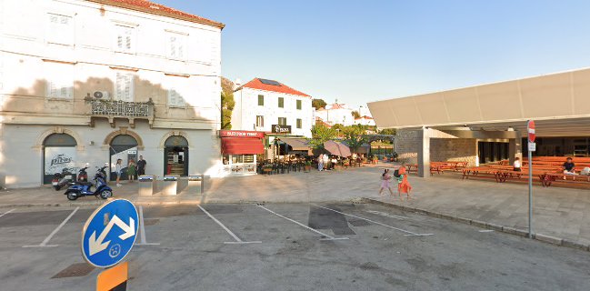 Restaurant Prova Dubrovnik