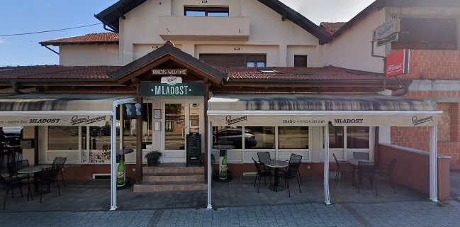 Bistro Mladost