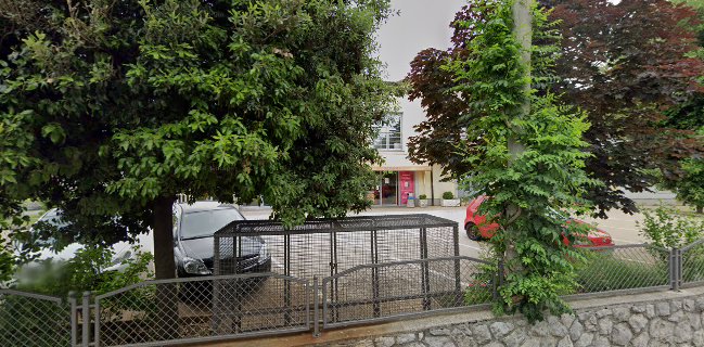 Caffe bar Ivano/Apartmani Ivano