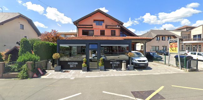 Pizzeria No1