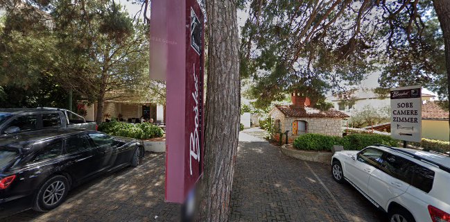 Restaurant & Rooms BOŠKET