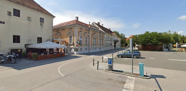 Bistro Kula Varaždin