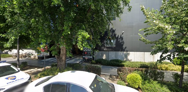 Select café & pizzeria