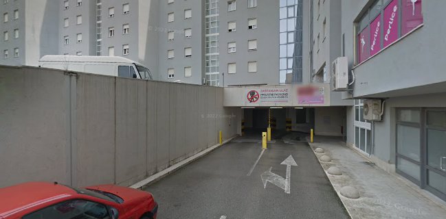 The Harp Split Irish Pub