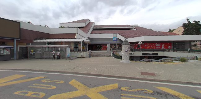 Sandwich Bar Mik Mac