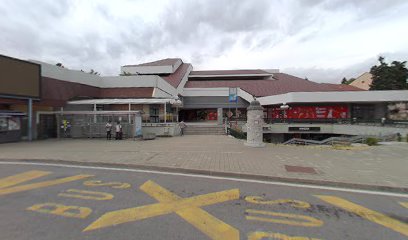 Sandwich Bar Mik Mac