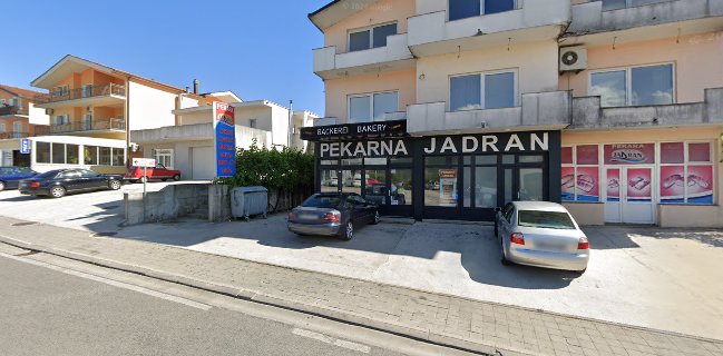 Pekarna Jadran