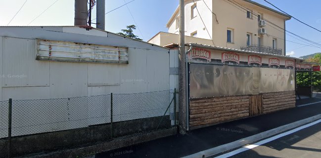 Pečenjara T&T Mesnica Mirko