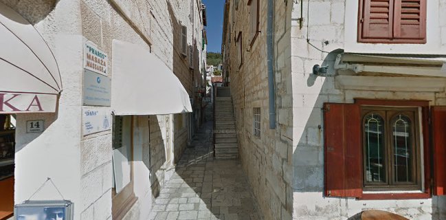 Opinii despre Restaurant Mizarola în Hvar - Gastronomija i ugostiteljstvo