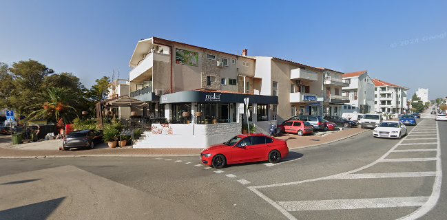 Slastičarnica Romana