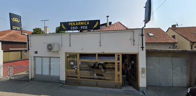 Pekara Edo-Pek