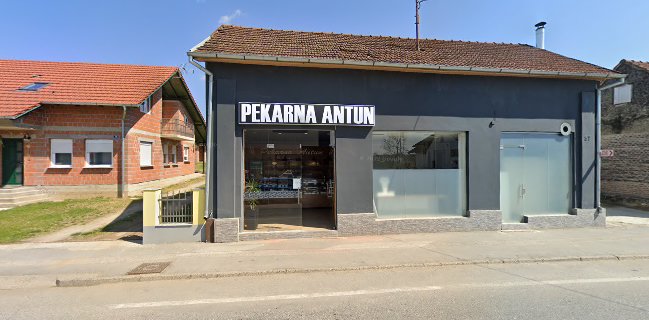Opinii despre Pekarna Antun în Đurđevac - Gastronomija i ugostiteljstvo