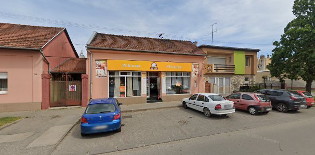 Pekarna Pizzeria "Nova Europa"