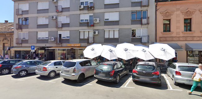 Slastičarnica Tropico