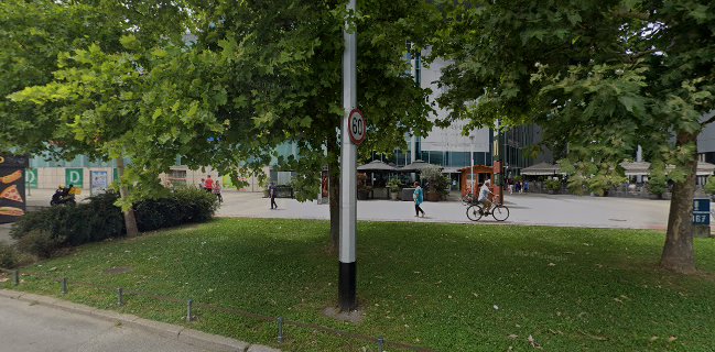 Palačinke Hr. Avenue Mall