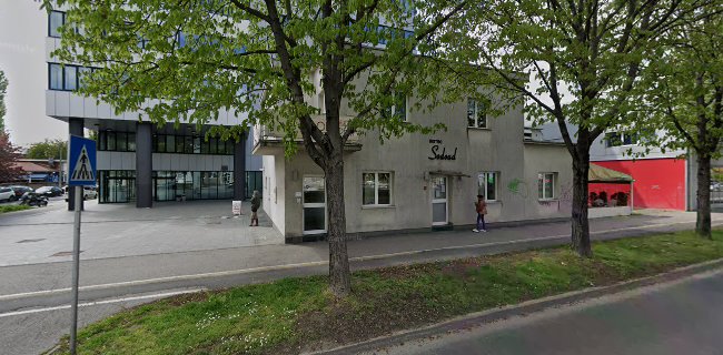 Café Sodoad - Zagreb