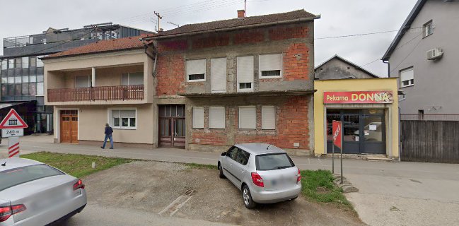 Pekarna Donna