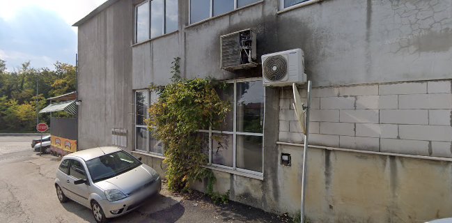 Caffe Bar Festina Lente