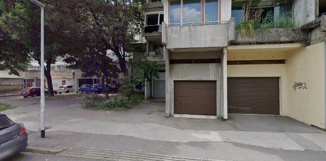 Asterix pizzeria ZAGREB Čavić usluge d.o.o