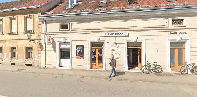 Döner Kebab Varaždin