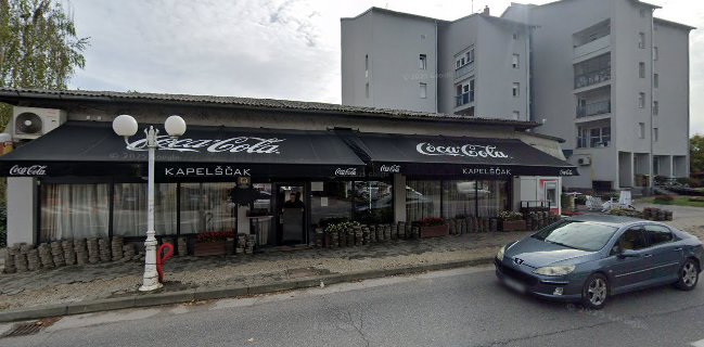 Catering Restoran Kapelščak